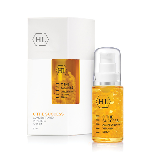Holy Land C the Success Concentrated Vitamin C Serum (сыворотка) 30 ml