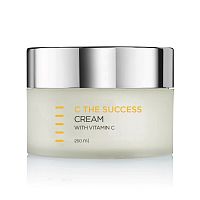 Holy Land C the Success Cream for Sensitive Skin (крем для чувствительной кожи) 250 ml 