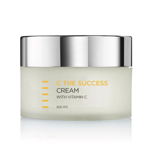 Holy Land C the Success Cream for Sensitive Skin (крем для чувствительной кожи) 250 ml 