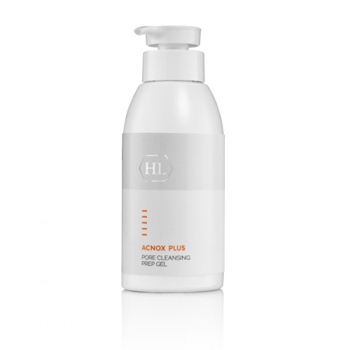 Holy Land Acnox Plus Pore Cleansing Prep Gel (гель) 250 ml p