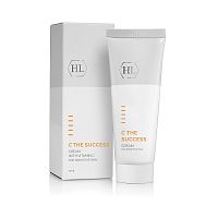 Holy Land C the Success Cream for Sensitive Skin (крем для чувствительной кожи) 70 ml