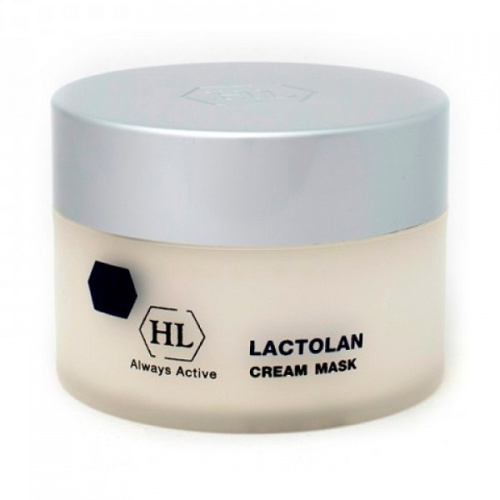 Holy Land Lactolan Cream mask (маска) 250 ml p