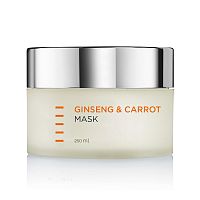 Holy Land Ginseng Carrot Mask (маска) 250 ml