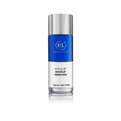 Holy Land Varieties Eye&Lip MakeUp Remover (средство для снятия макияжа) 120 ml