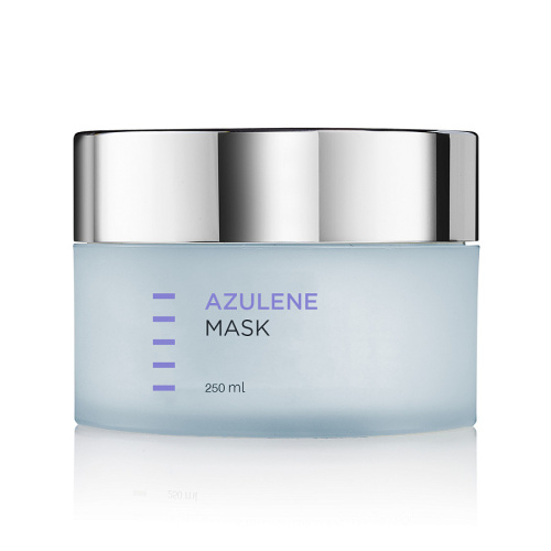 Holy Land Azulene Mask (питательная маска) 250 ml