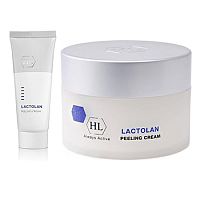 Holy Land Lactolan Peeling Cream (крем-пилинг) 250 ml p